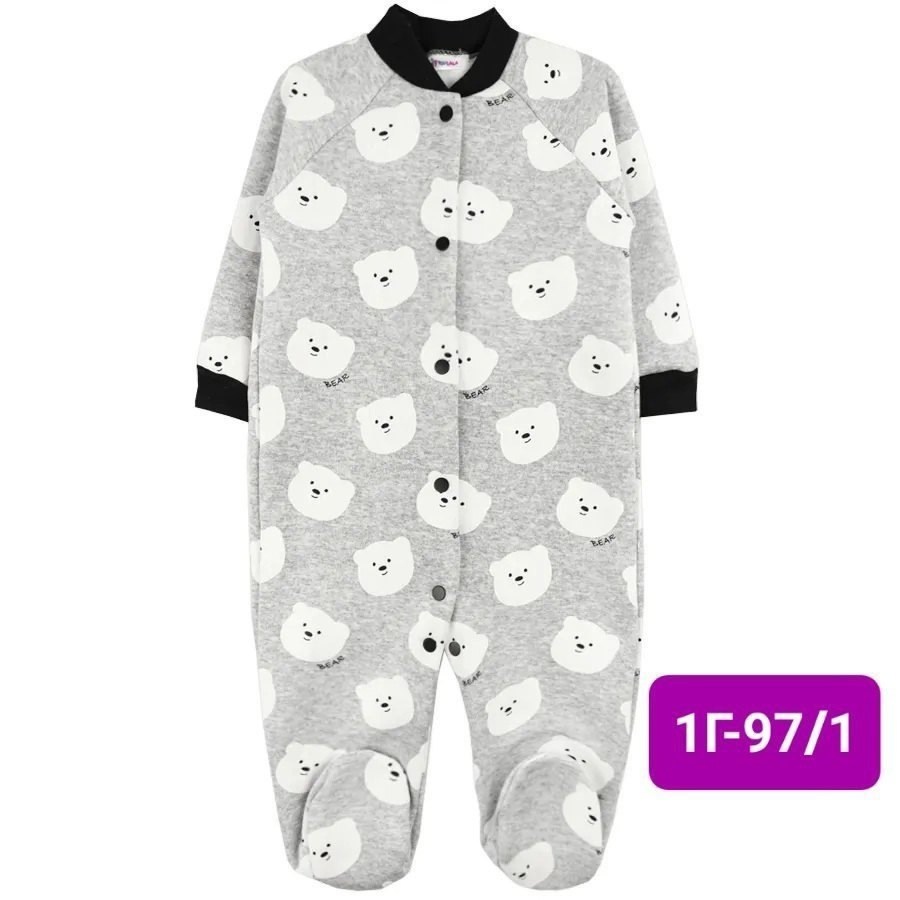 комбинезон детский теплый,комбинезон детский,youlala комбинезон,флисовые комбинезоны,слип комбинезон