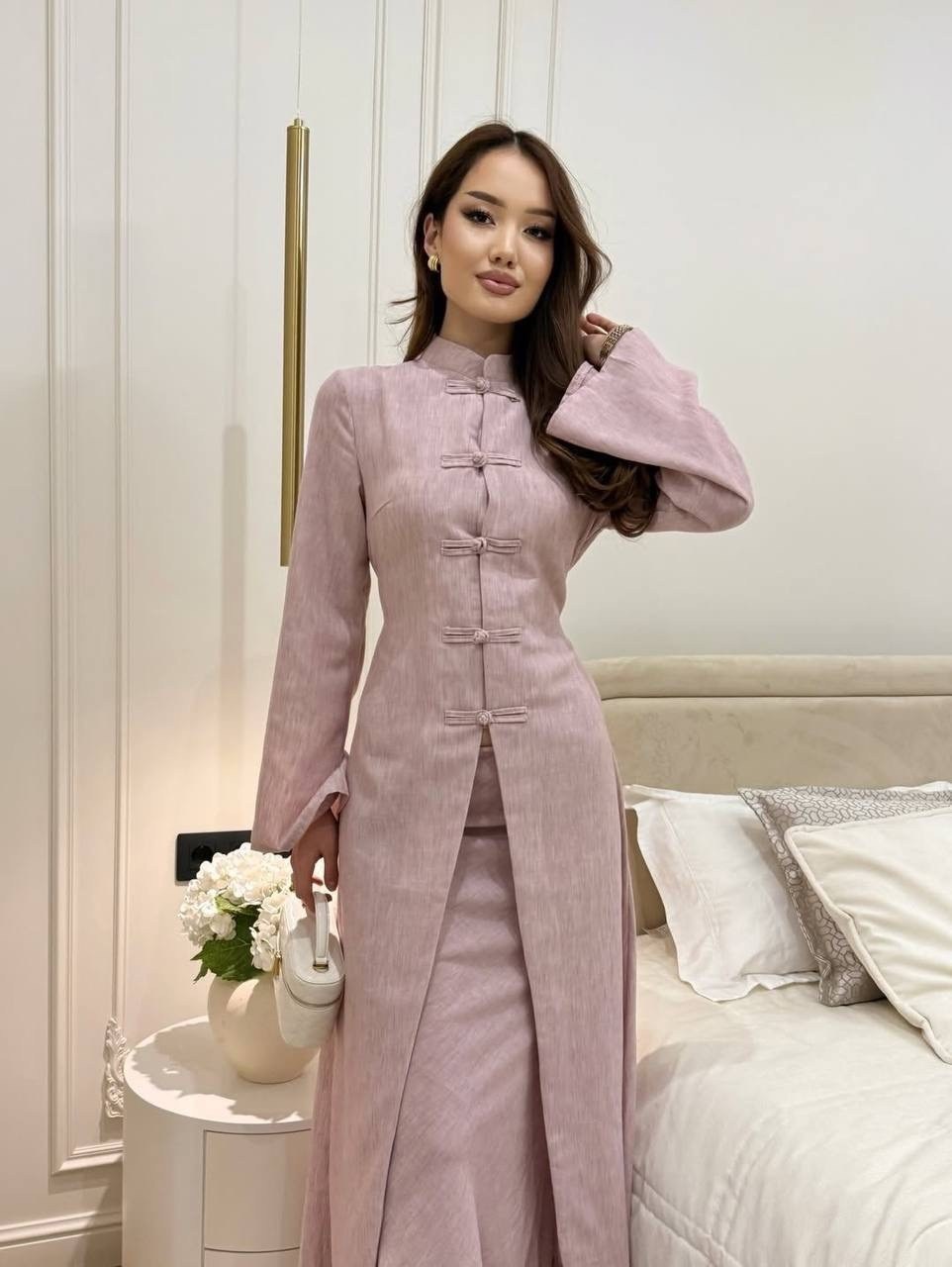 платье рубашка из льна,льняное платье,стильная одежда из льна,льняное платье рубашка,платье из льна