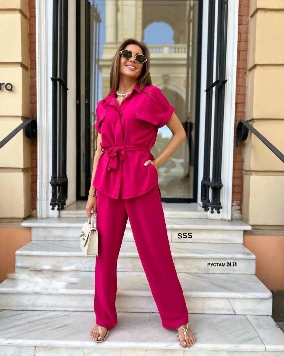 женские летние костюмы,костюм женский,,летние костюмы,стильный летний костюм