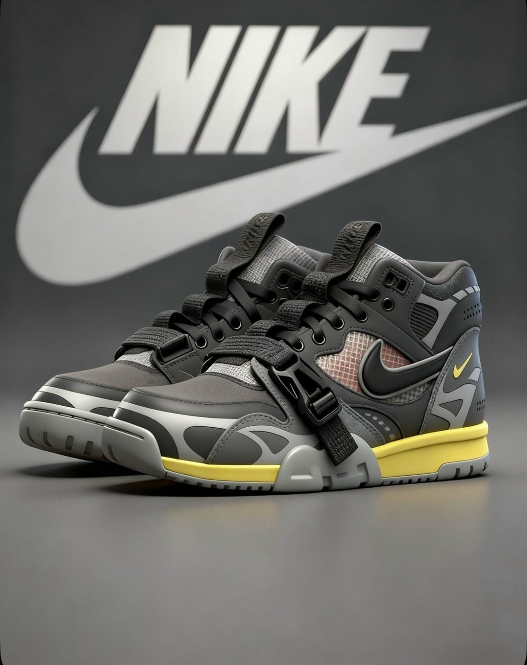 nike air trainer 1 sp,кроссовки nike air trainer 1 sp,nike air trainer 1 sp dark smoke grey,nike air trainer 1,кроссовки nike air trainer 1 utility
