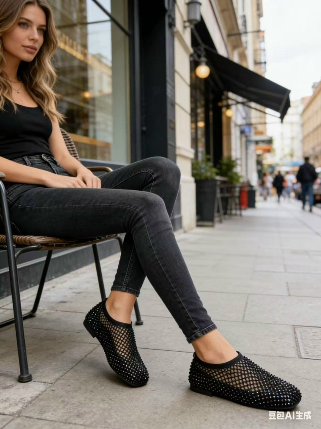 балетки, женская,туфли на плоской подошве,женские балетки, на плоской подошве