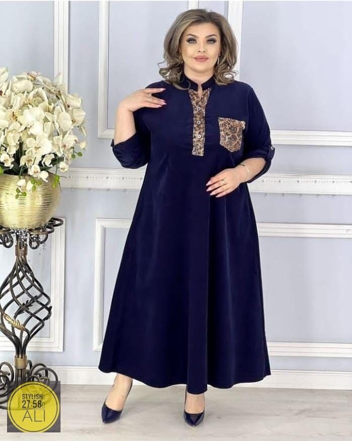 женское платье больших размеров,платье женское,платье для женщин больших размеров,платье,платье вельветовое больших размеров джаннет