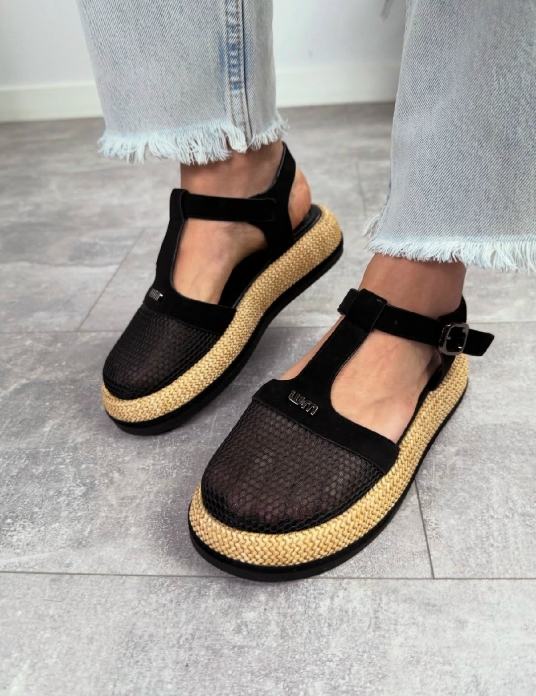 ,женская ,босоножки на платформе,босоножки закрытые,сандалии эспадрильи