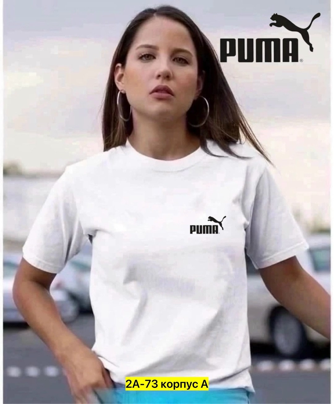 футболки женская,женские футболки puma,футболки женские модные,puma розовые,футболка puma