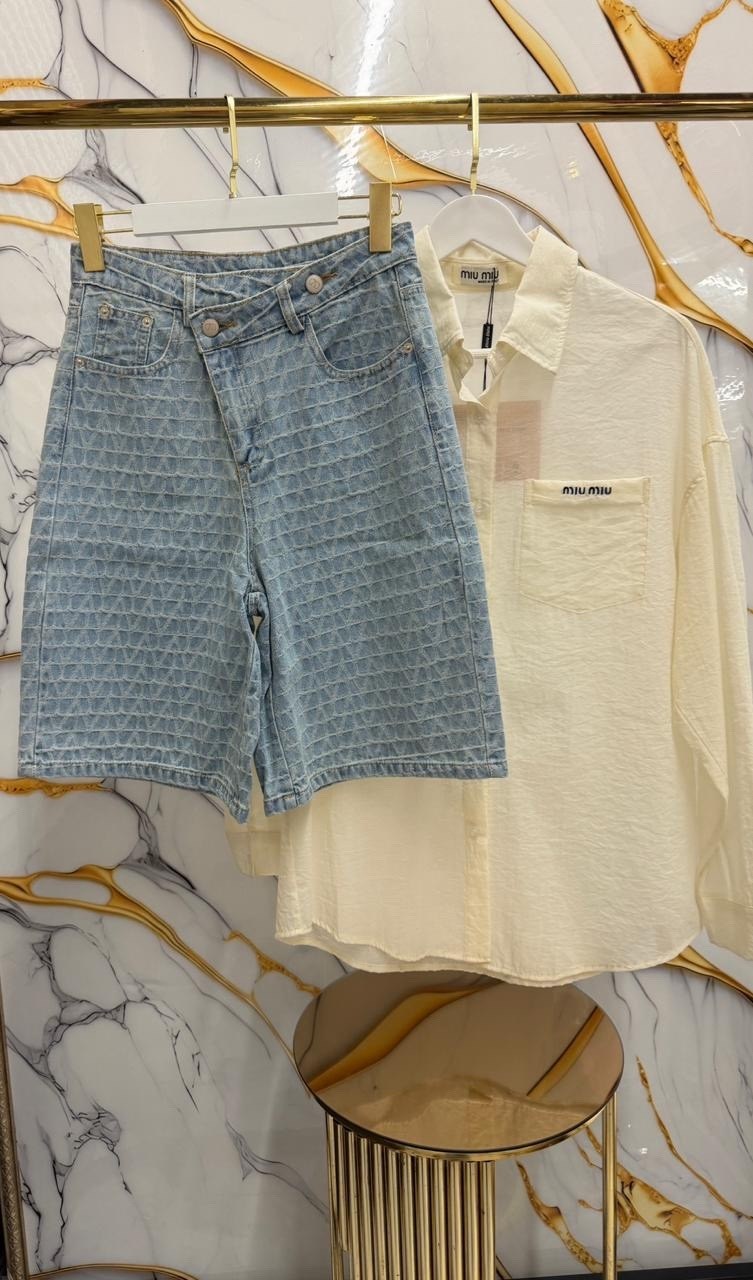 джинсовые шорты,женские шорты,женские джинсовые шорты,брендовые шорты,широкие шорты