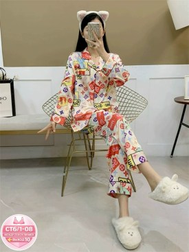 Домашняя одежда