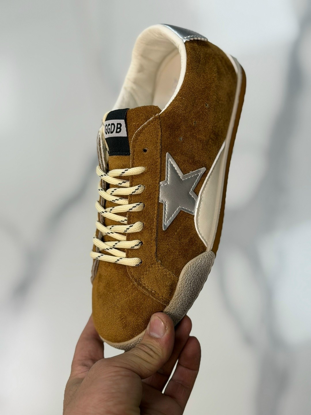 кеды golden goose,кроссовки golden goose,golden goose кеды stardan коричневый,кеды golden goose superstar low,golden goose кроссовки ball star коричневый