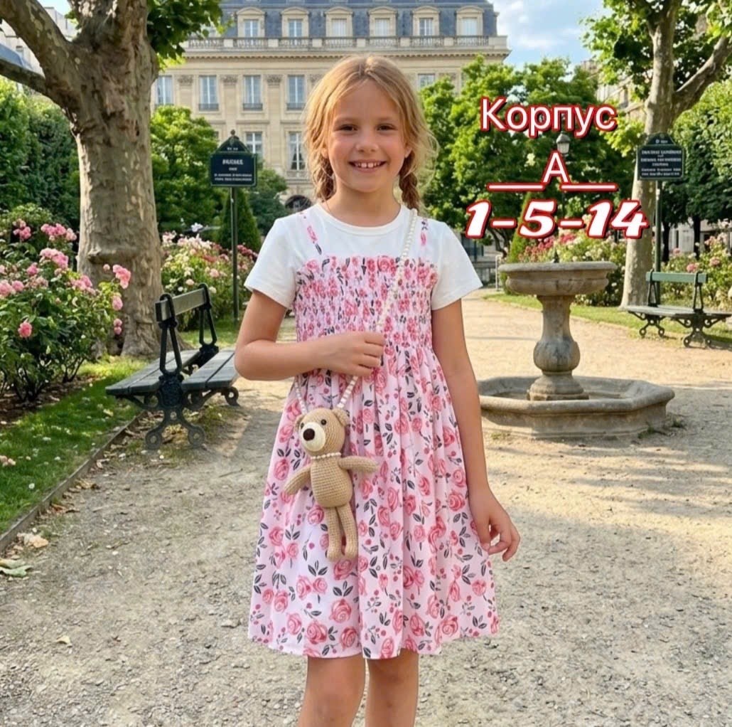 для девочек платья,платья детские,платье для девочки "прованс",платье сарафан,сарафан для девочек