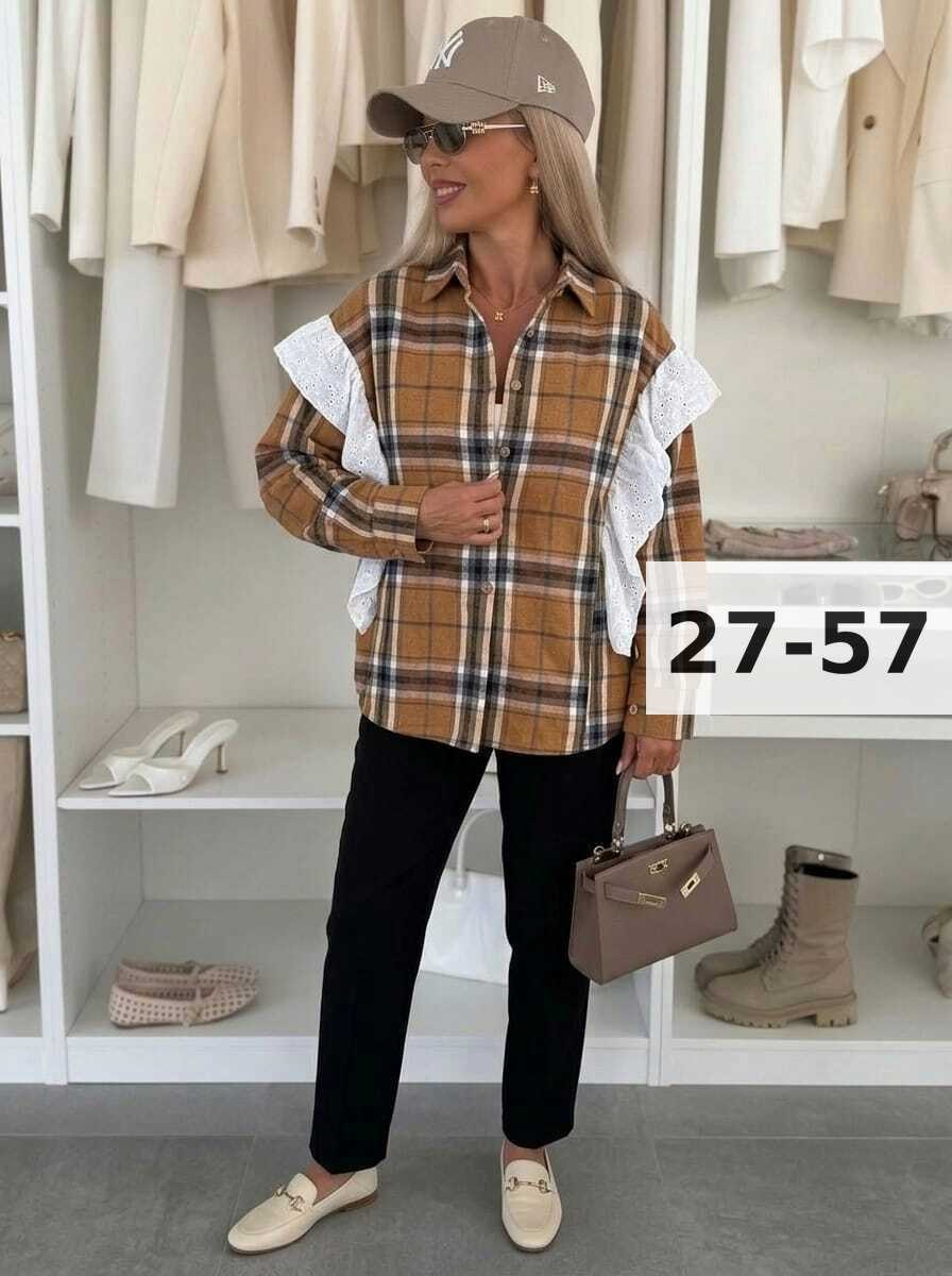 женская рубашка,женская рубашка в клетку,рубашка женская в клетку оверсайз,рубашка стильная,рубашка