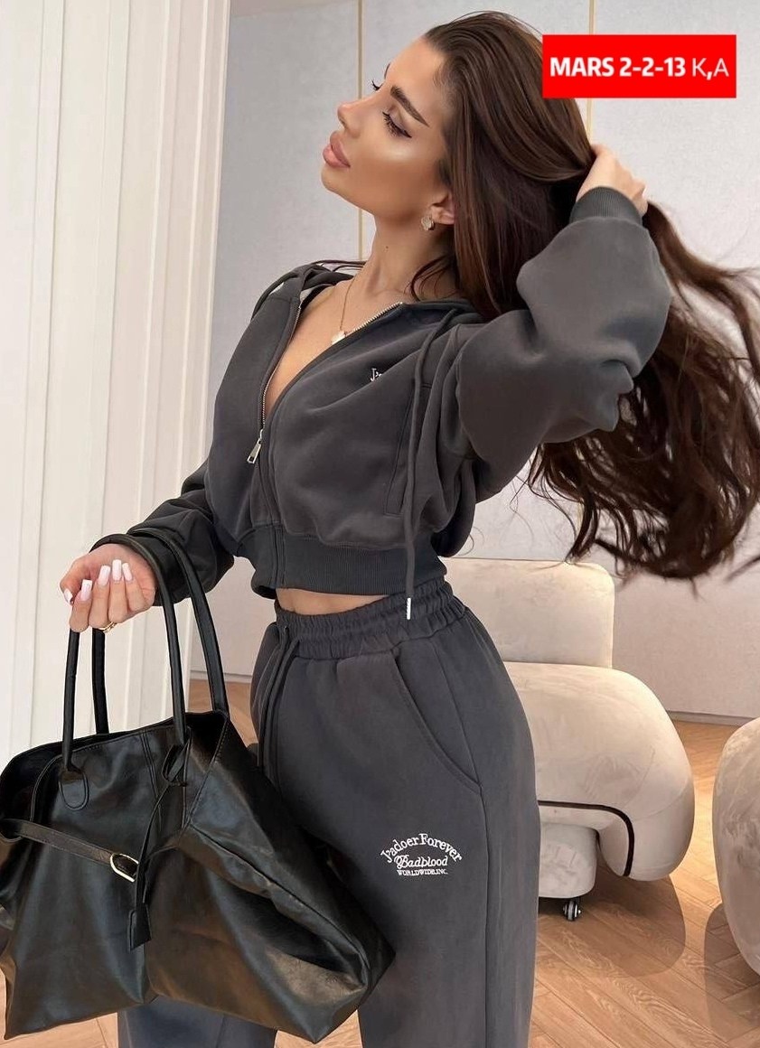 cпортивный костюм женский на флисе,спортивный костюм женский,женский костюм,костюм женский теплый,спортивный костюм