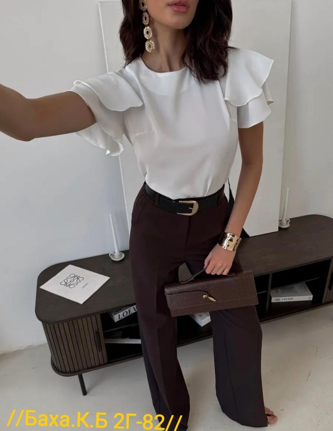 брючный костюм,блузка нарядная,блузка женская,женская блуза,брючный комплект