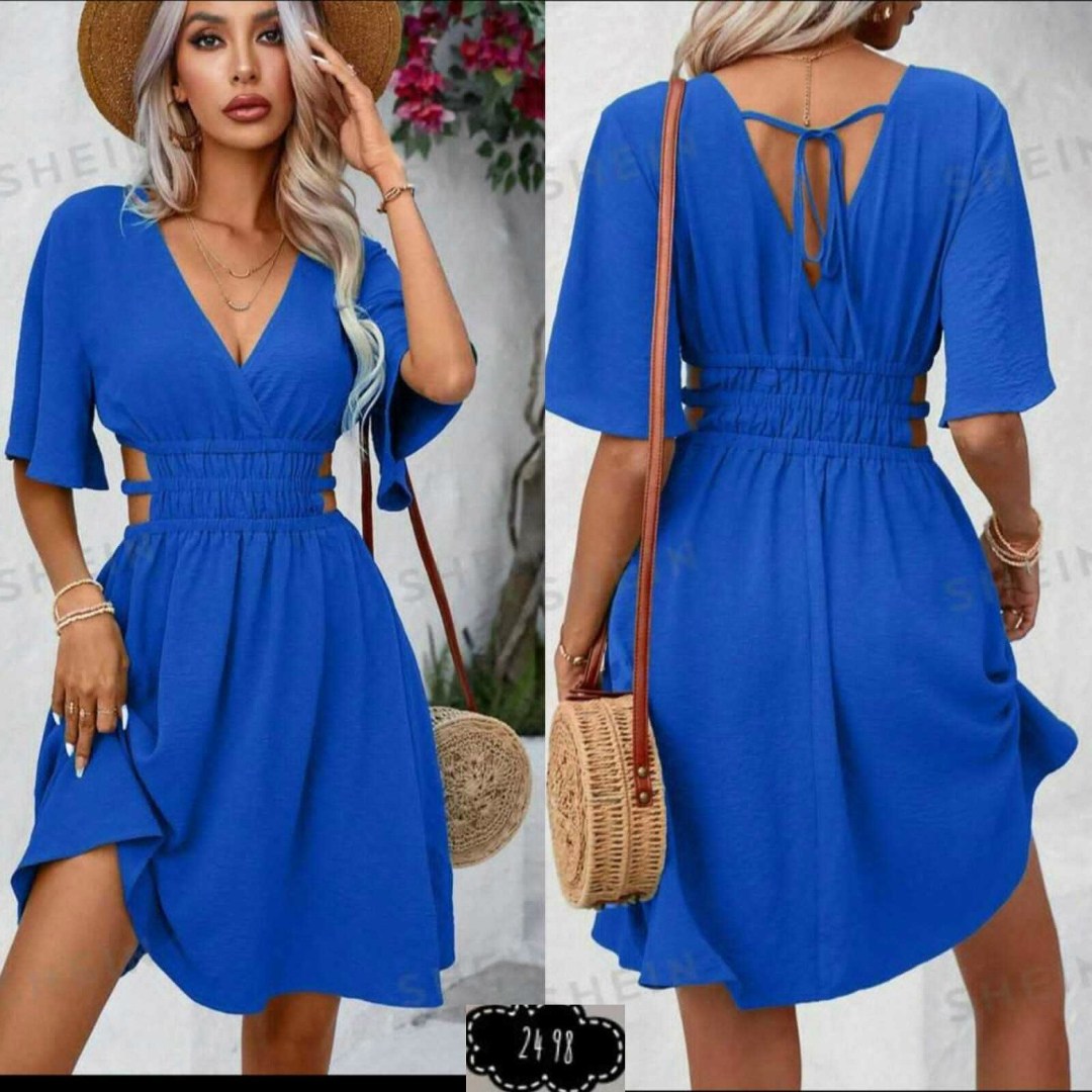 стильные платья,короткие платья,элегантные платья,вырез платья,платье с оборками