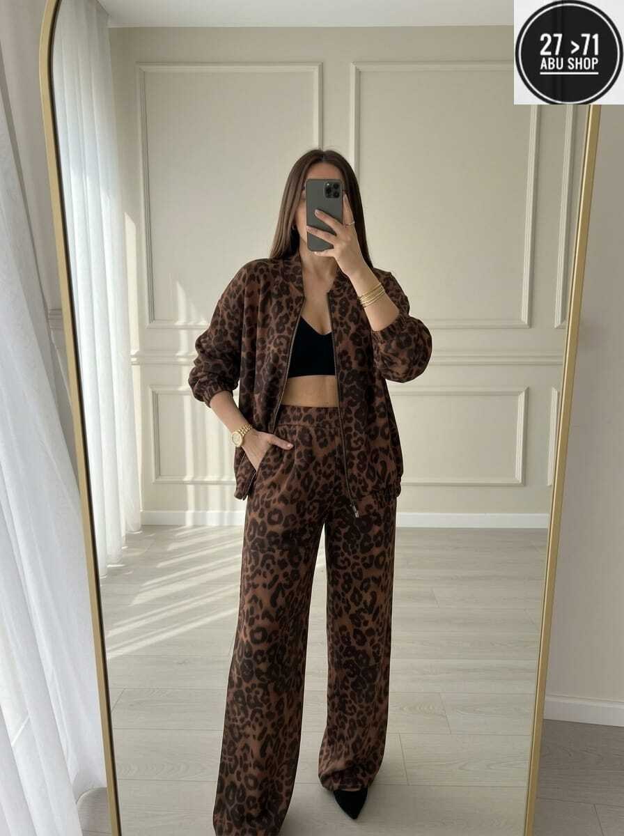 леопардовый костюм женский,костюм женский,брючный костюм,костюм женский леопард,леопардовый костюм