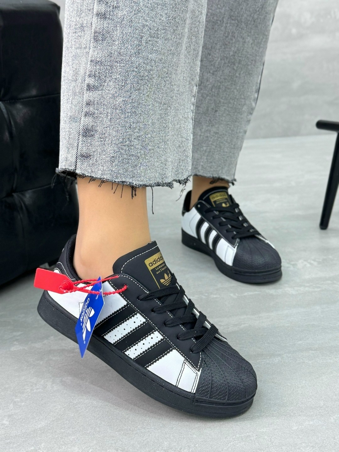 кроссовки adidas superstar,adidas superstar black,adidas superstar черные,кроссовки adidas,adidas superstar женские черные