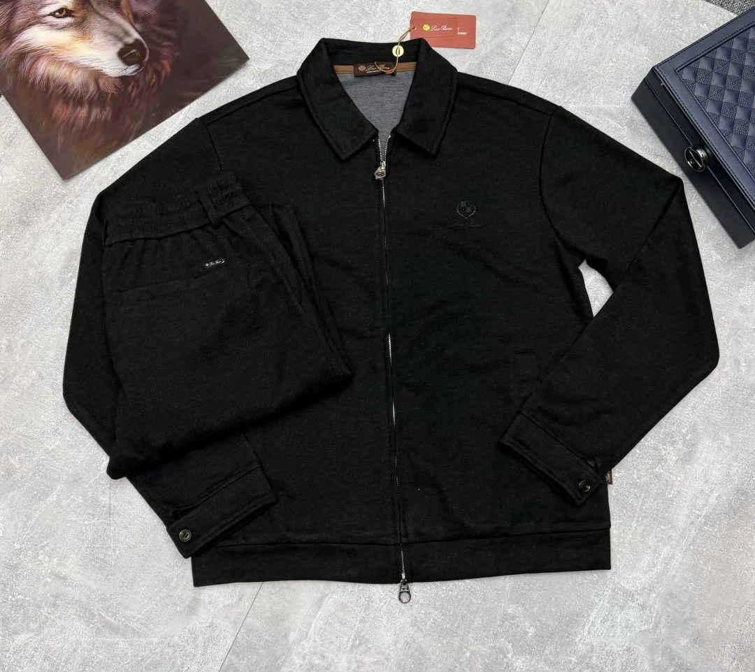 костюм спортивный loro piana,мужской спортивный костюм,спортивный костюм billionaire,спортивный костюм для мужчин