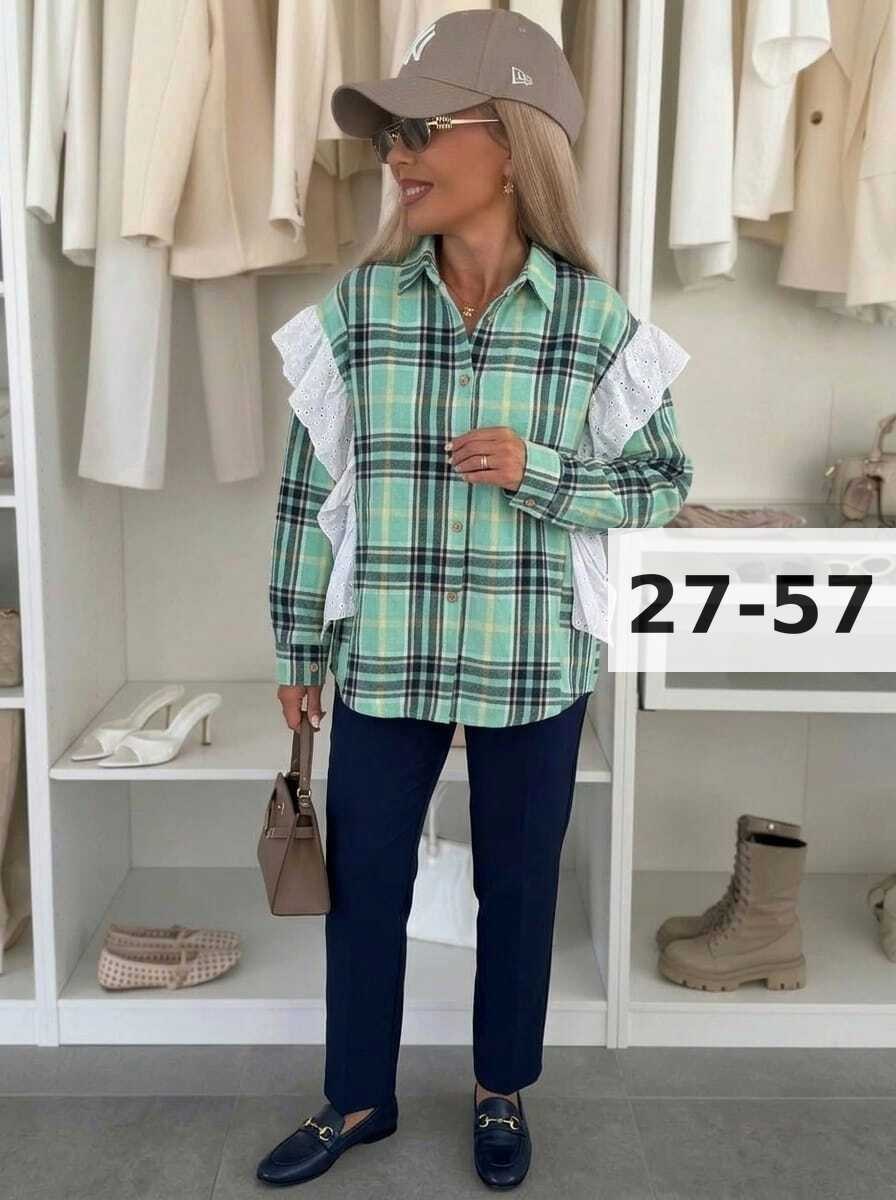 женская рубашка,женская рубашка в клетку,рубашка женская в клетку оверсайз,рубашка стильная,рубашка
