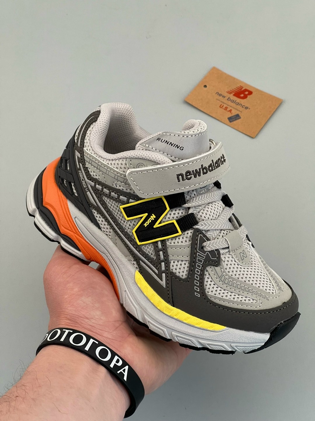 кроссовки,кроссовки new balance,кроссовки new balance 1906, спортивная,детские кроссовки