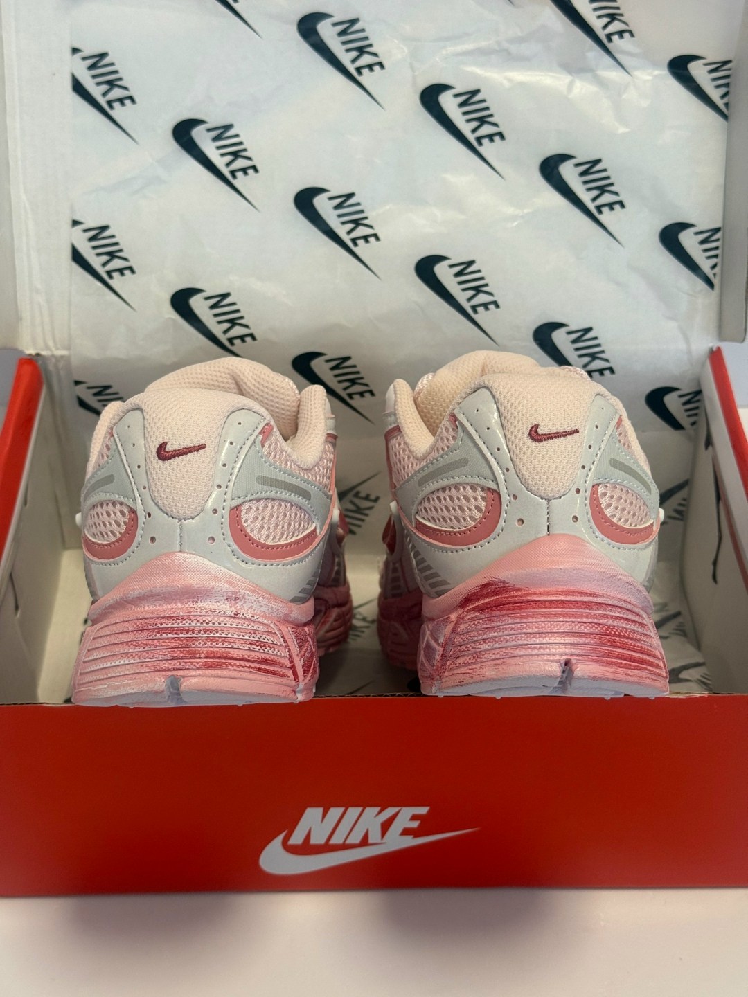 кроссовки женские nike,кроссовки nike,кроссовки,кроссовки найк,кроссовки wmns air zoom vomero 5 barbie розовый