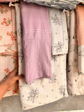 Постельное белье