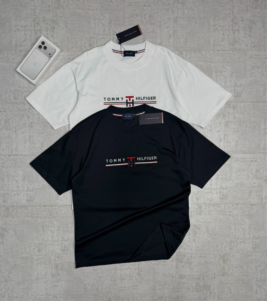 футболка мужская tommy hilfiger,футболка tommy hilfiger,футболка томми хилфигер,футболка tommy hilfiger 1,футболки комплект