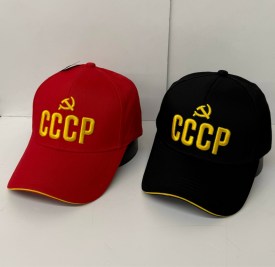 Кепка