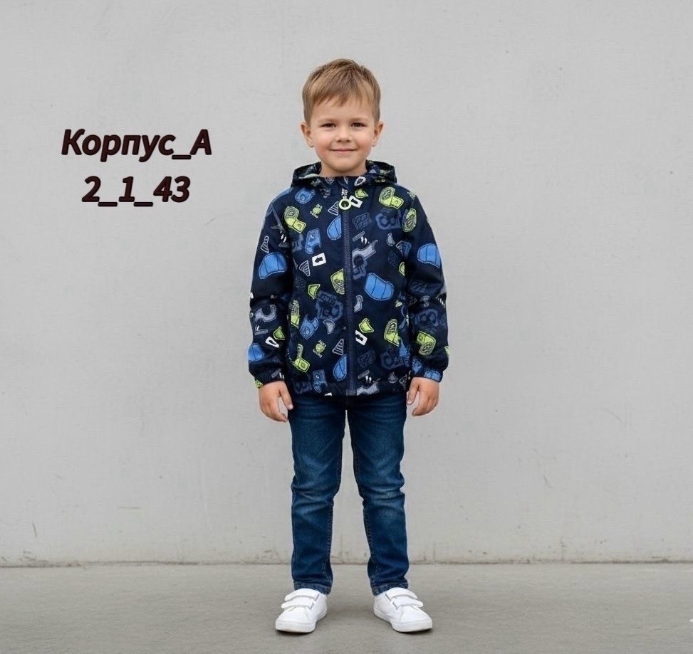 демисезонная куртка,куртка детская,ветровка детская,куртка для мальчика,куртка