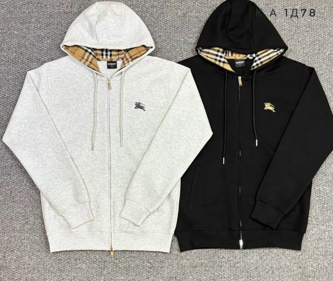 burberry hoodie,burberry zipped hoodie,барберри зип худи,grey burberry hoodie,толстовка