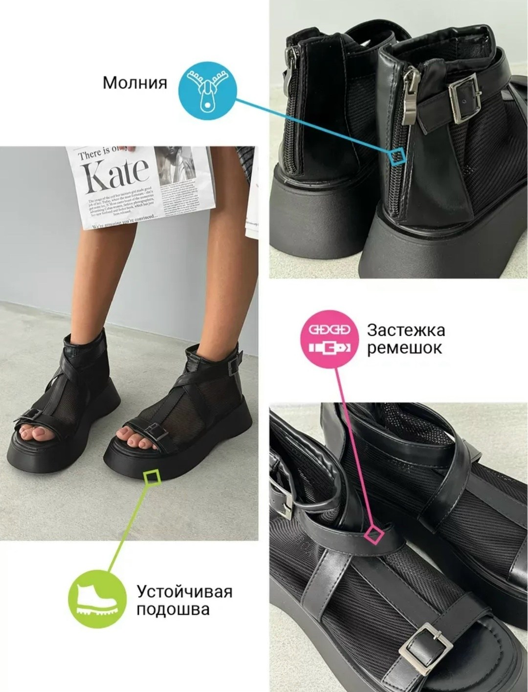 ,босоножки женские,босоножки сетка,босоножки летние,босоножки сандали