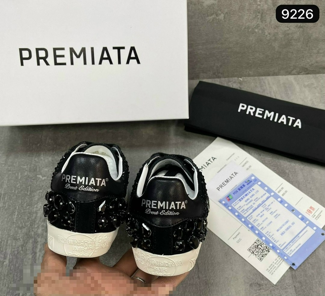 ,кроссовки premiata,женские кроссовки premiata,кеды premiata женские, женская