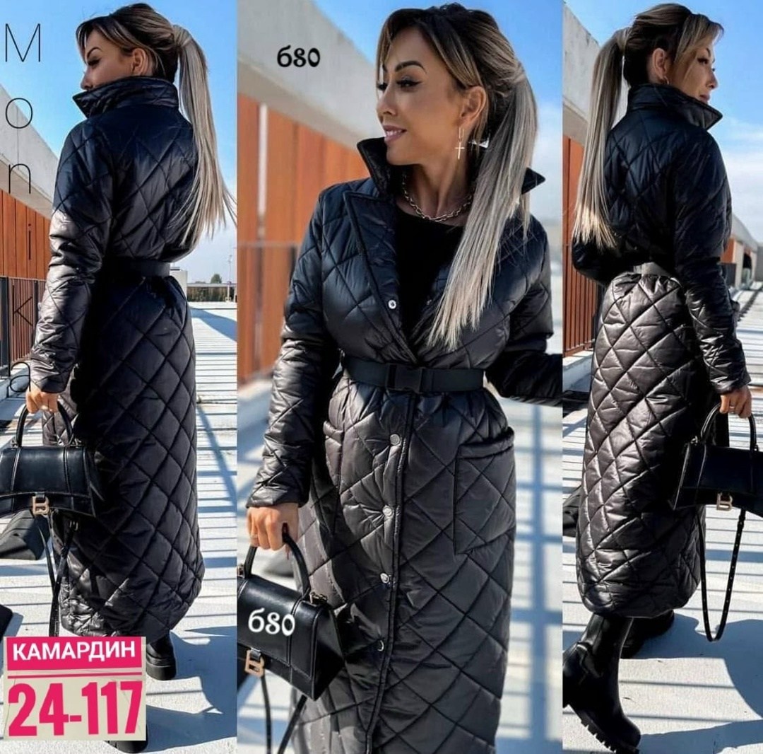 куртка женская,стеганое пальто,куртки длинные,marta. / пальто / стеганное пальто / синтепоновое пальто,пальто на синтепоне