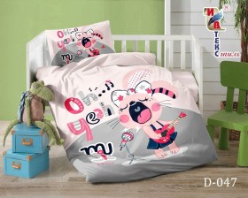 Постельное белье