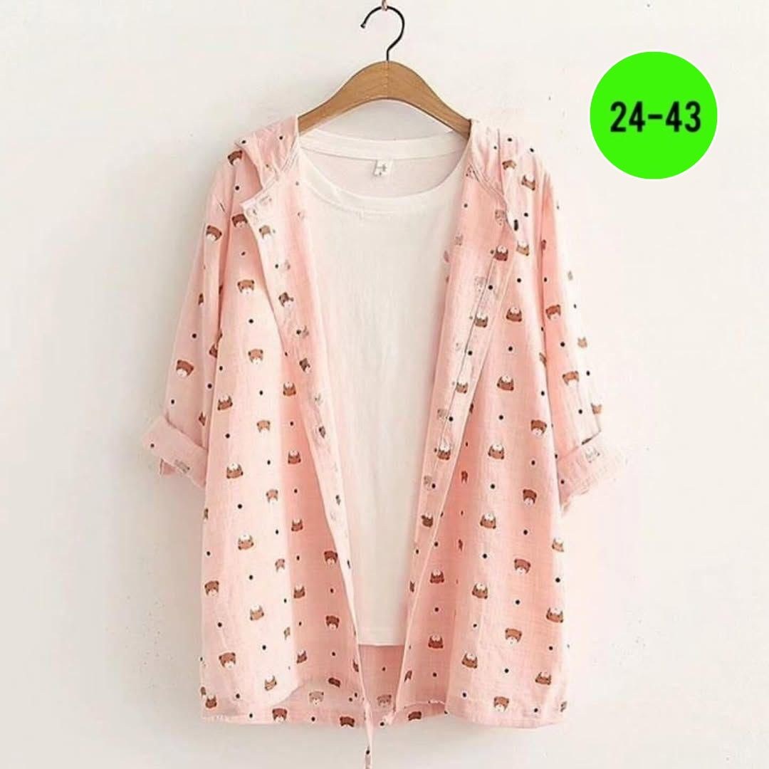 шифоновая рубашка,рубашка женская,кардиган женский,блузка женская,модная блузка