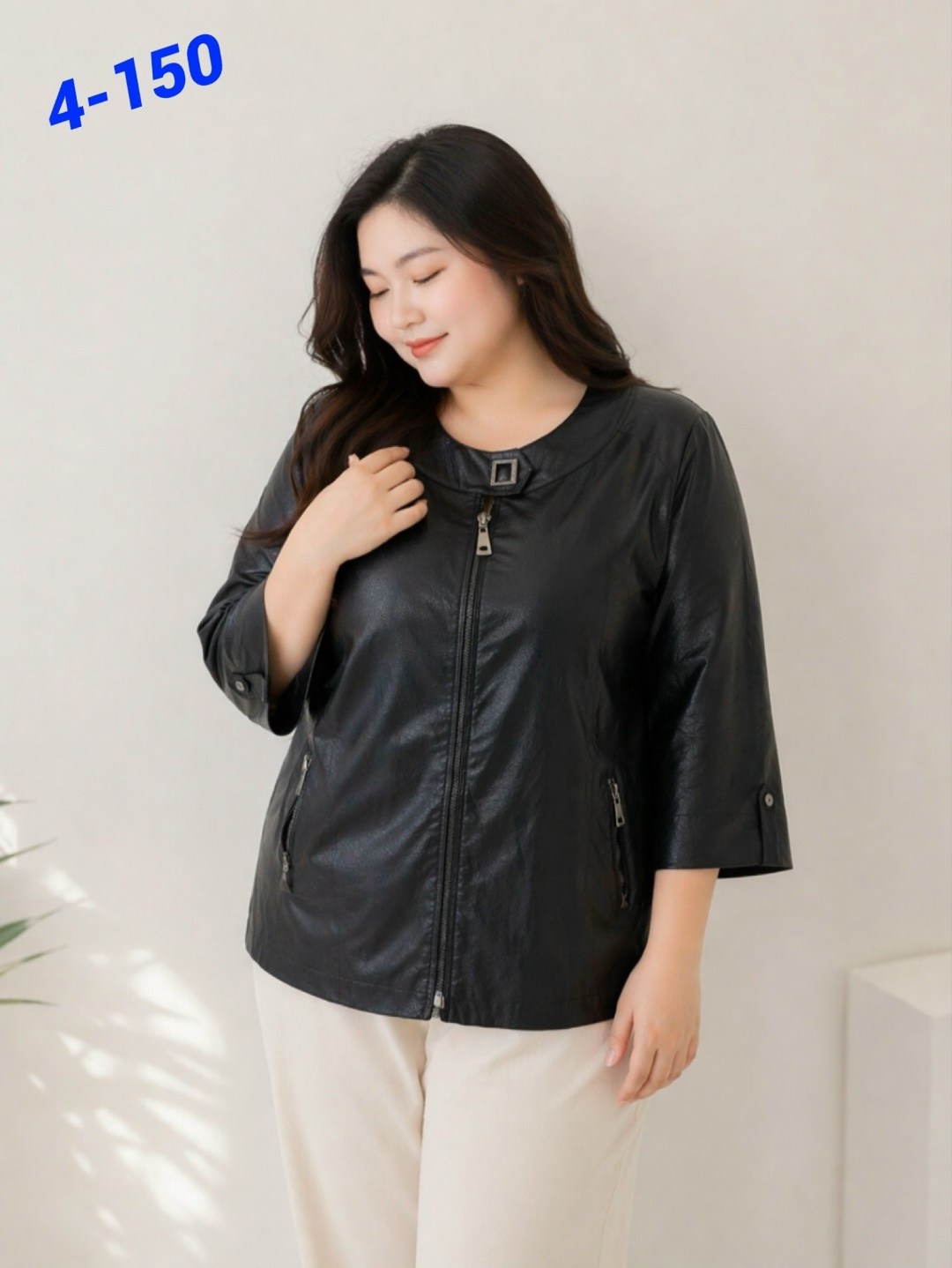 кожаная куртка,женская кожаная куртка,куртка для полных,женская кожаная куртка из натуральной кожи,куртки для полных женщин