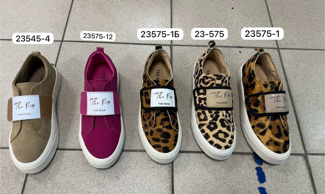 ,слипоны из натуральной замши the row,женские слипоны, слипоны,женская