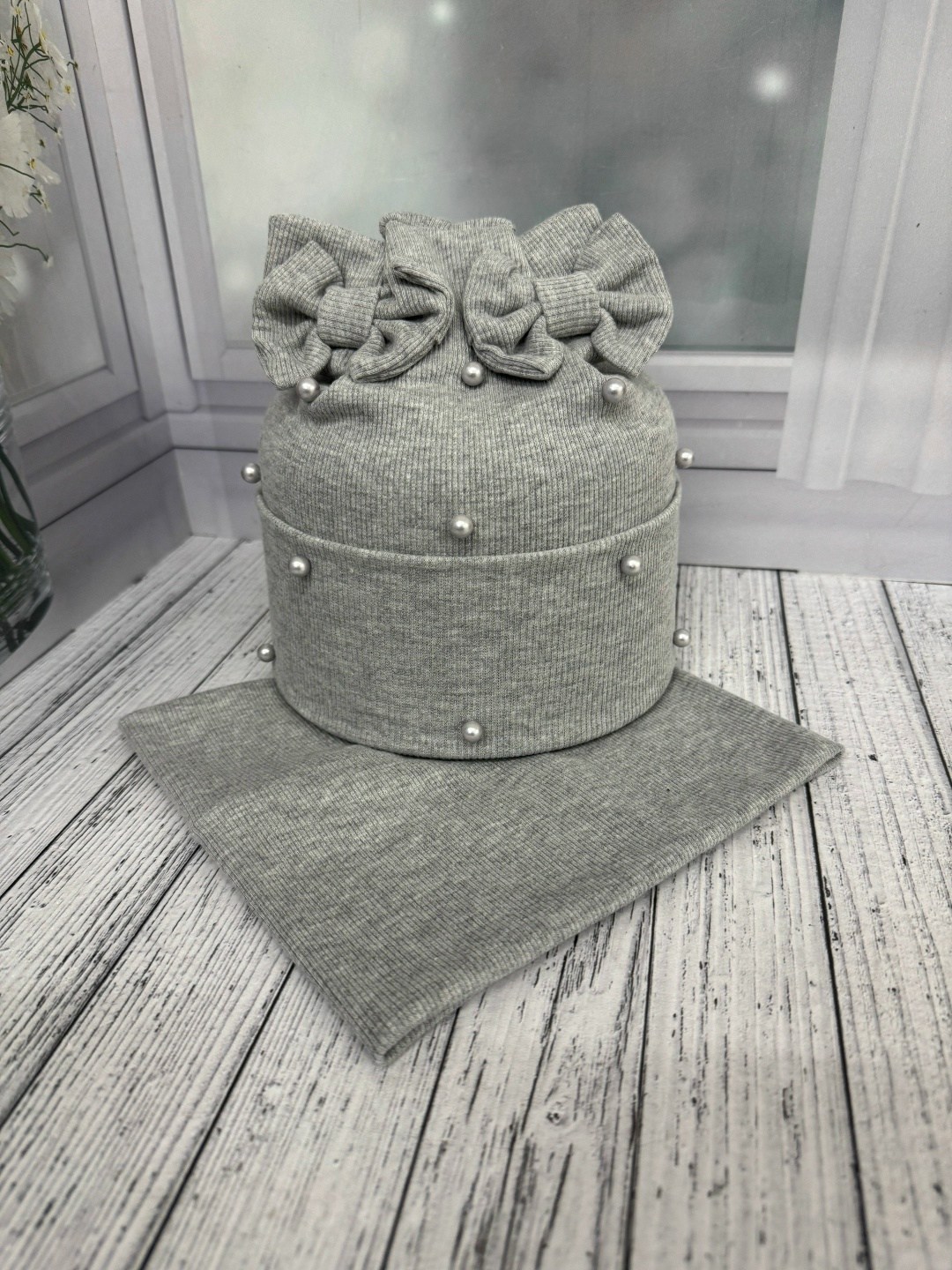 шапка снуд комплект,шапка и снуд для детей,шапка снуд для девочки,комплект детский шапка и снуд,шапка снуд