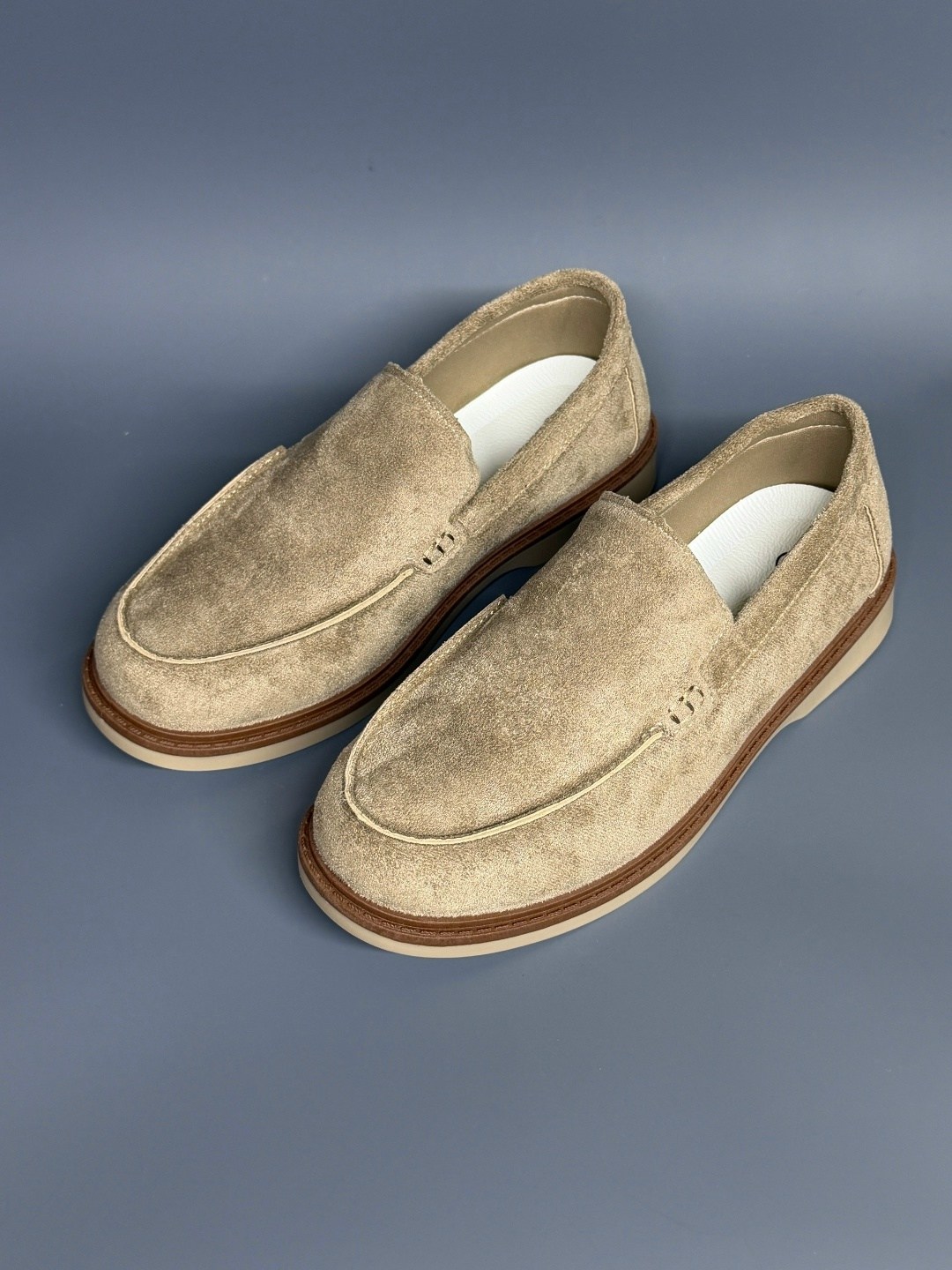 лоферы замшевые,мужские замшевые лоферы new dark,loro piana лоферы мужские,лоферы мужские замшевые,лоферы натуральная замша bocosa