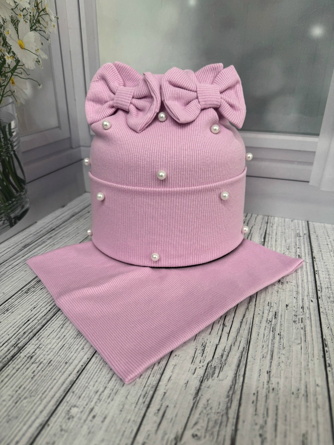 шапка снуд комплект,шапка и снуд,шапка снуд для девочки,шапка и снуд для детей,шапка для девочек