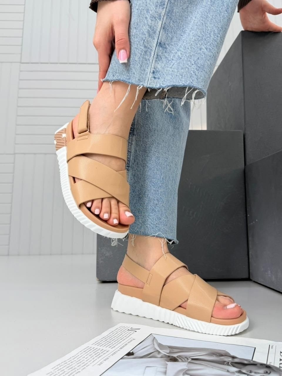 женские босоножки,,босоножки на платформе,женские сандалии,сандалии стильные