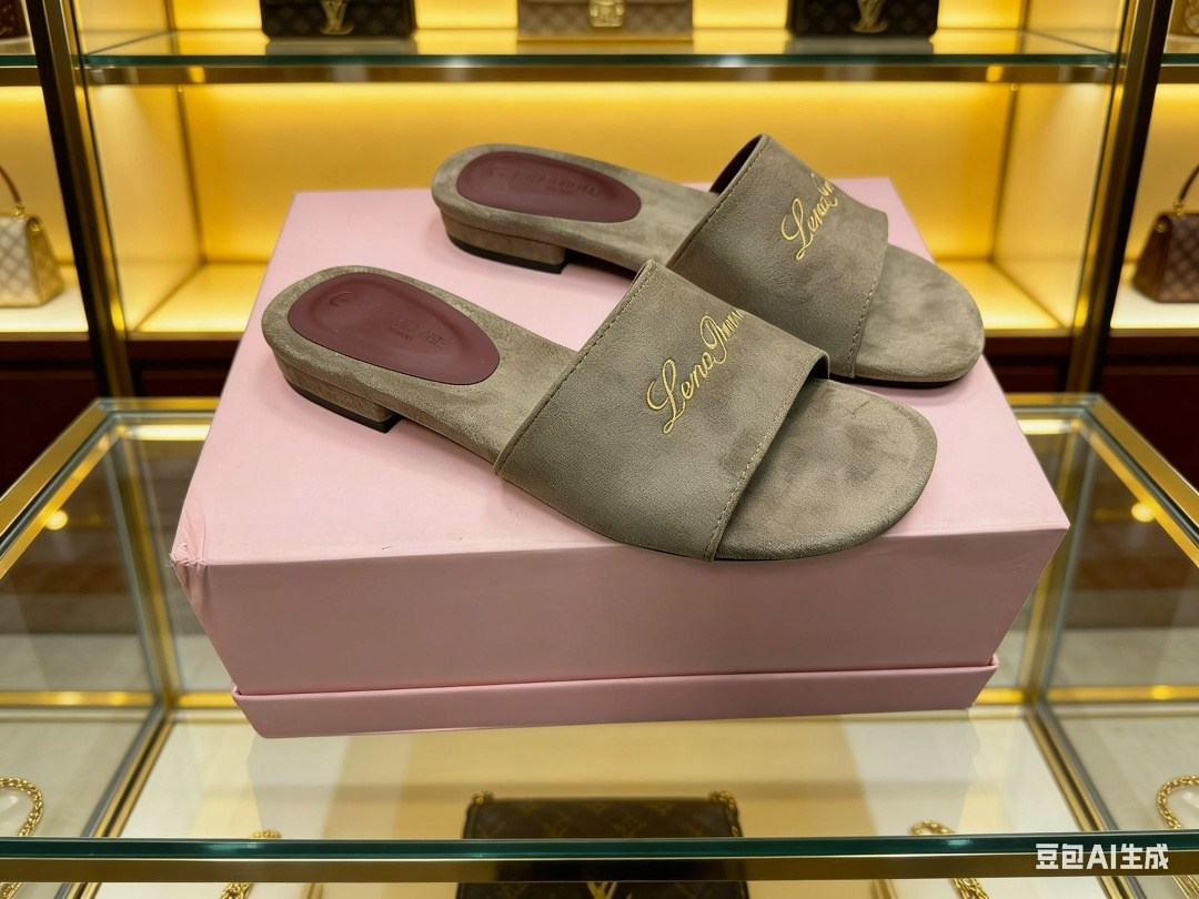 женские шлепанцы,,loro piana шлепки,модные шлепанцы,модные тапочки