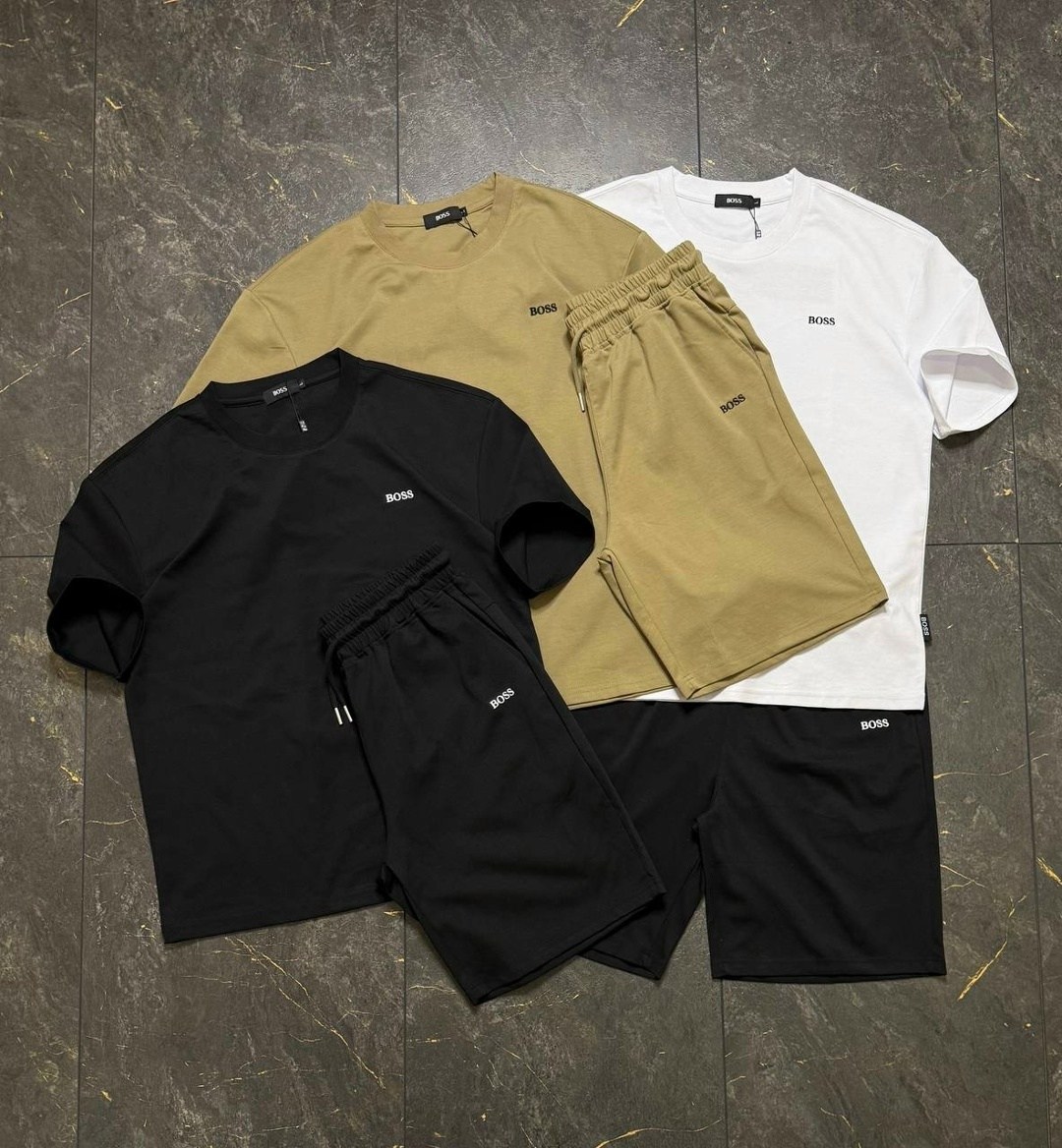 мужской спортивный костюм летний,мужской костюм с шортами,костюм мужской,мужские комплекты