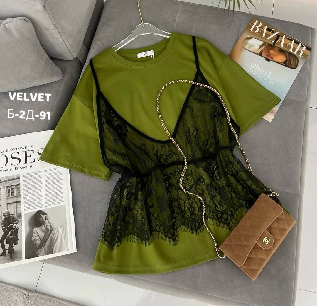 футболки комплект,майка с кружевами,футболка с кружевами,кружевная майка,женская блузка