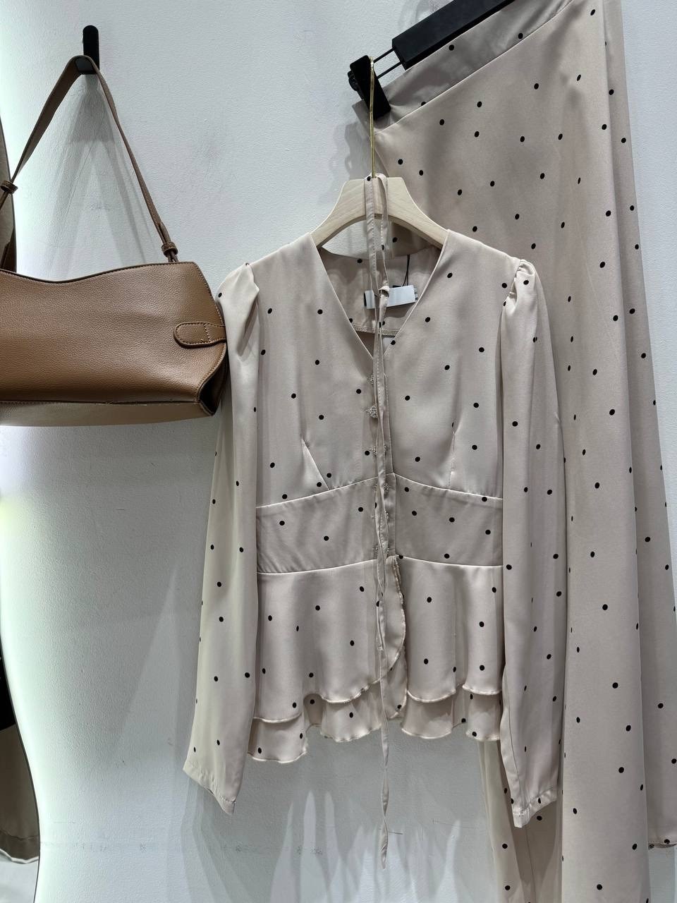 платье "горошика" черное,женское платье,платье,стильное платье,нарядное платье