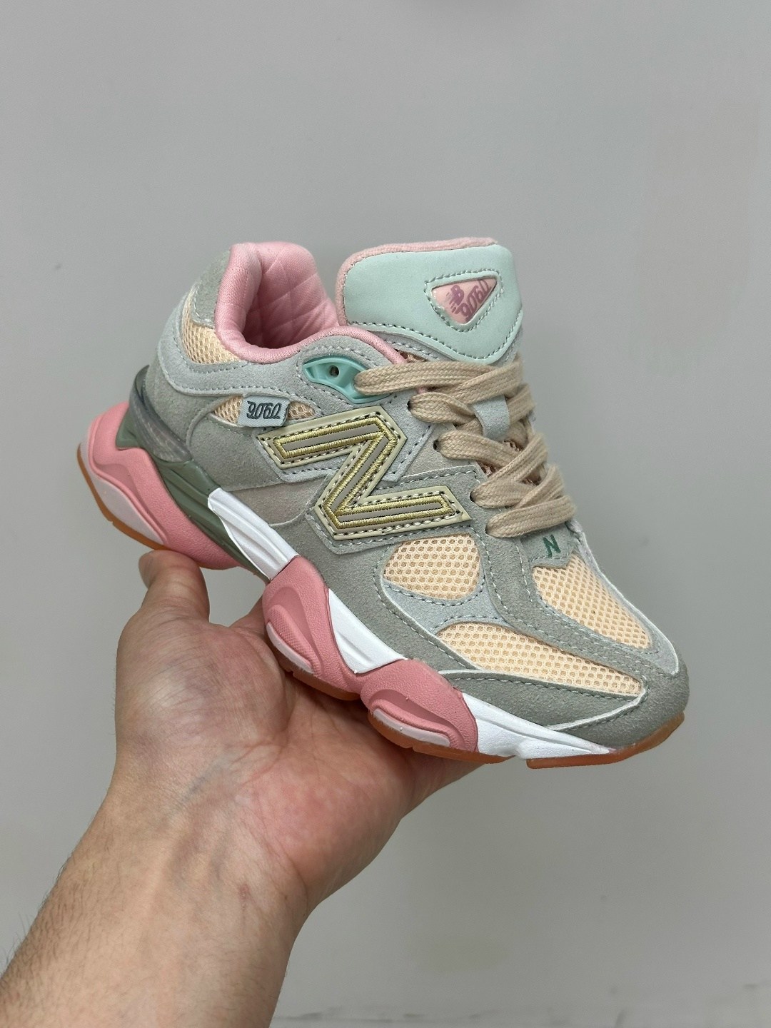 кроссовки new balance 9060,кроссовки new balance 9060 бежевые,кроссовки new balance,кроссовки,new balance 9060
