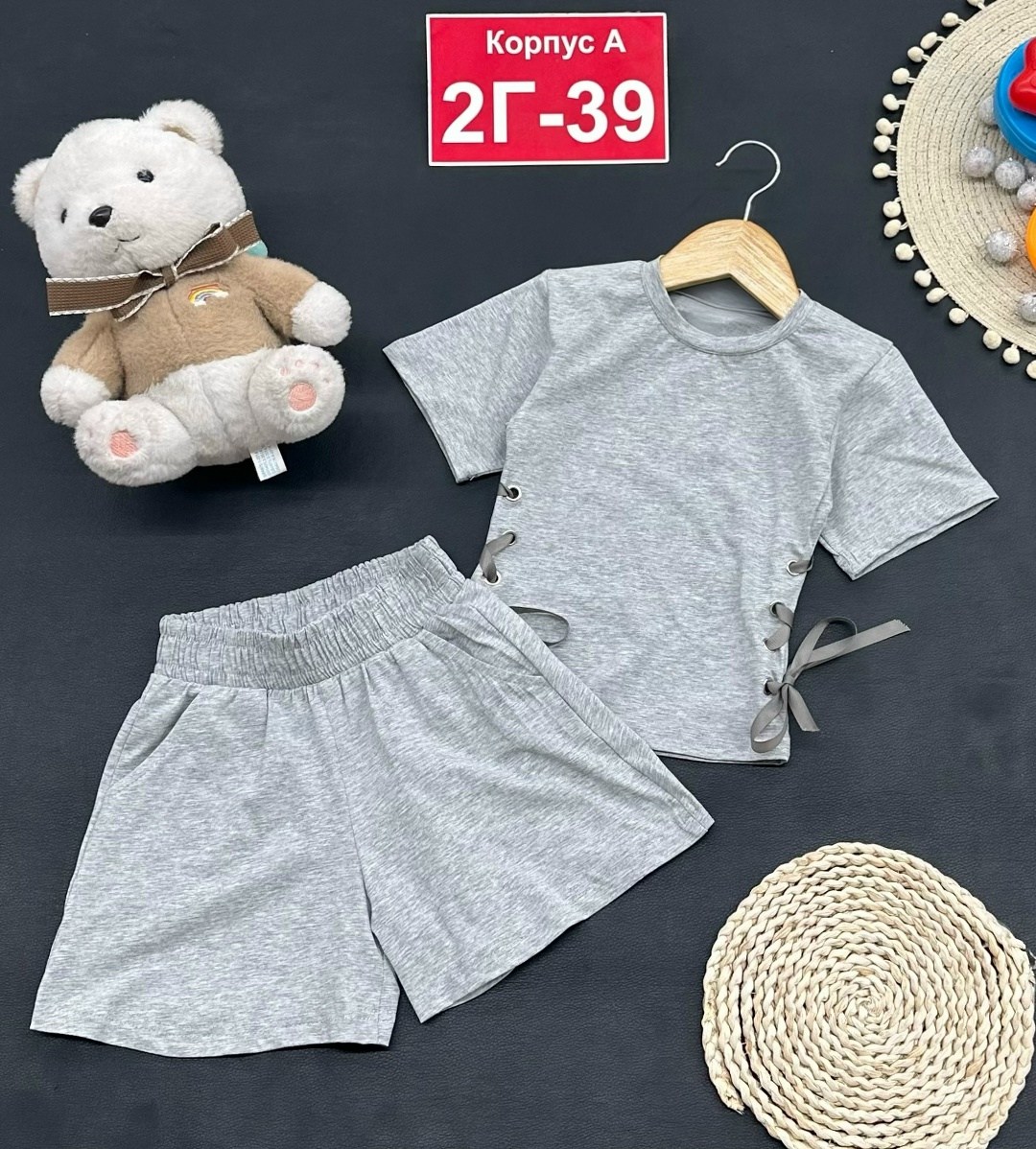 костюм для девочек,летний костюм для девочек,детские костюмы,костюм для девушек,костюм с юбкой
