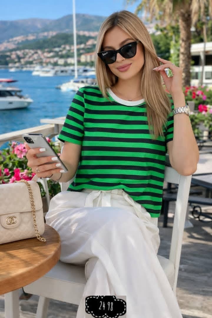 футболки женская,футболка в полоску,стильная футболка,кофта в полоску