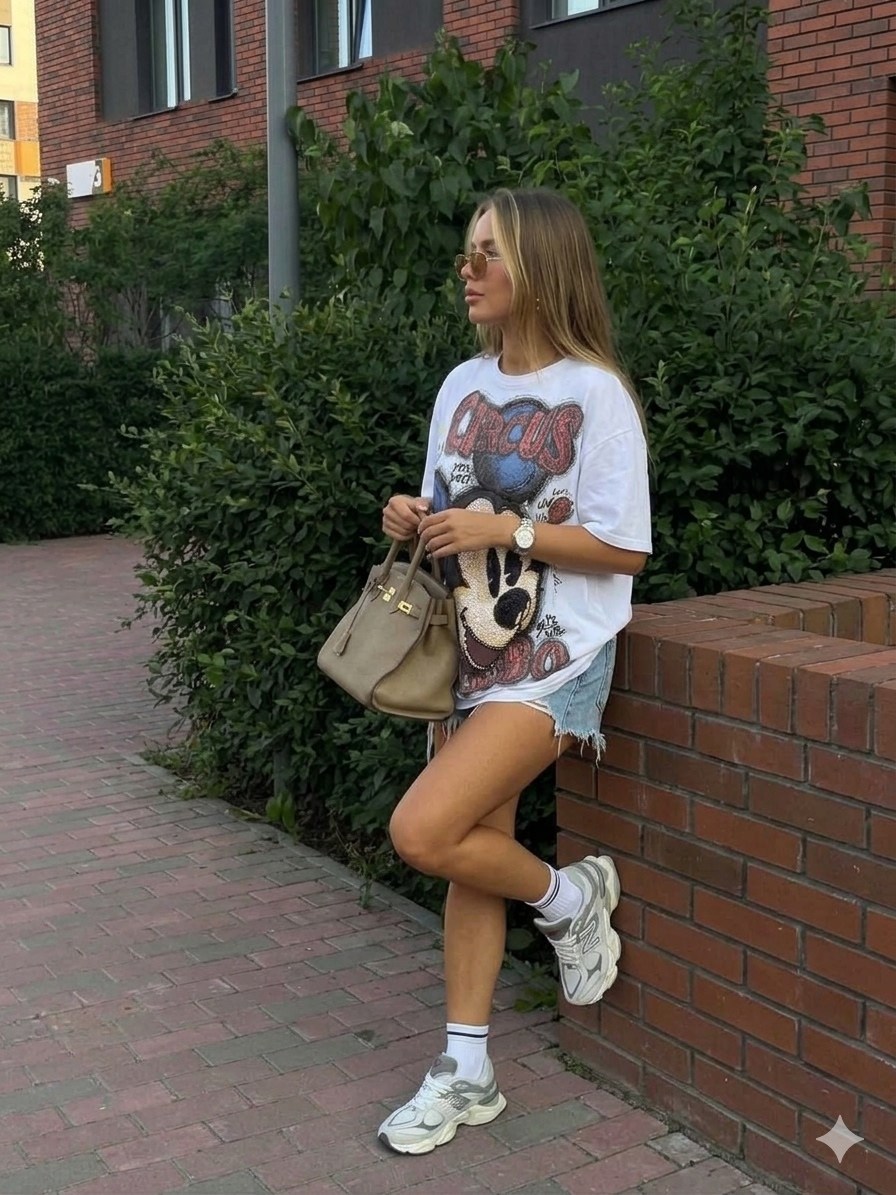 футболка оверсайз с принтом мики маус fashion lux,футболка оверсайз с микимаусом,футболка оверсайз с принтом микки маус,футболка оверсайз с принтом мики маус,футболка оверсайз женская микки маус