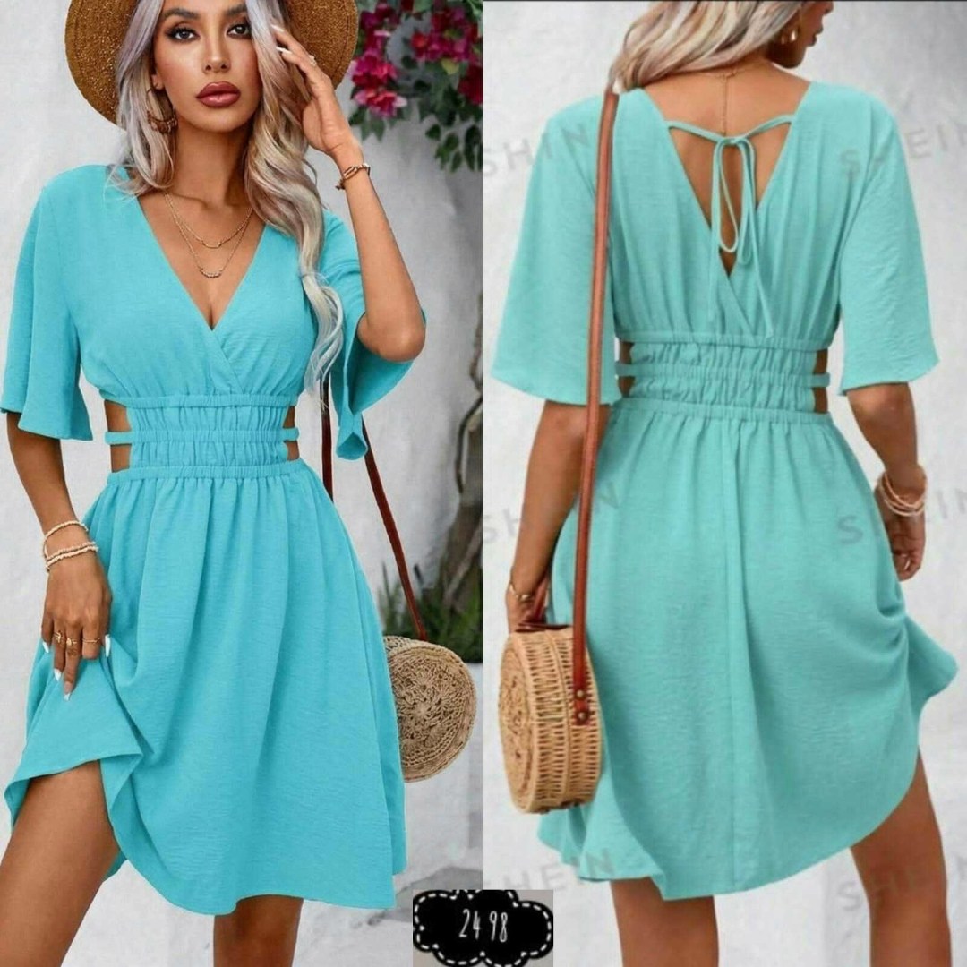 стильные платья,короткие платья,элегантные платья,вырез платья,платье с оборками