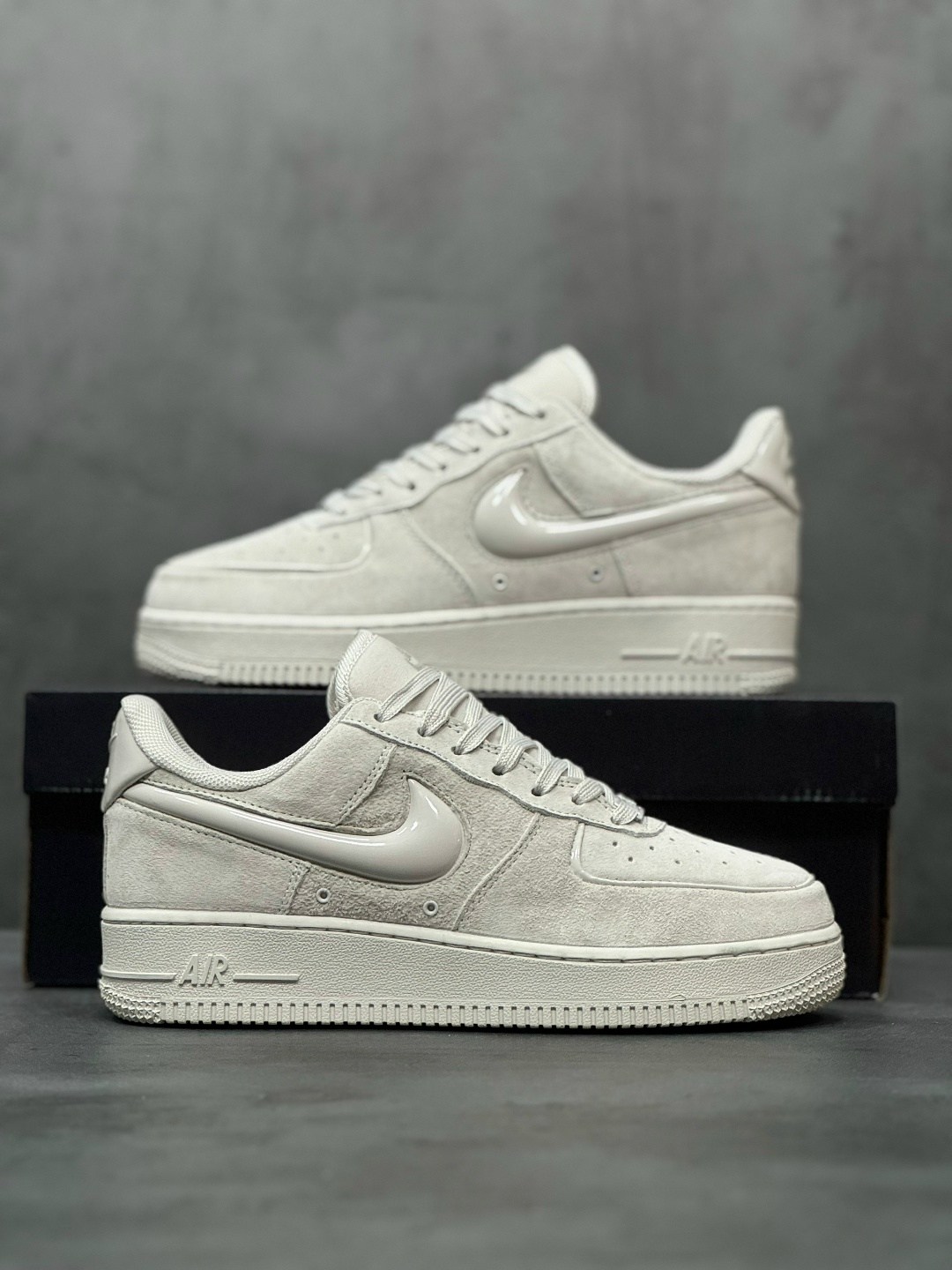 nike air force 1 low suede grey,nike air force 1 low,nike air force 1,nike air force 1 07,кроссовки