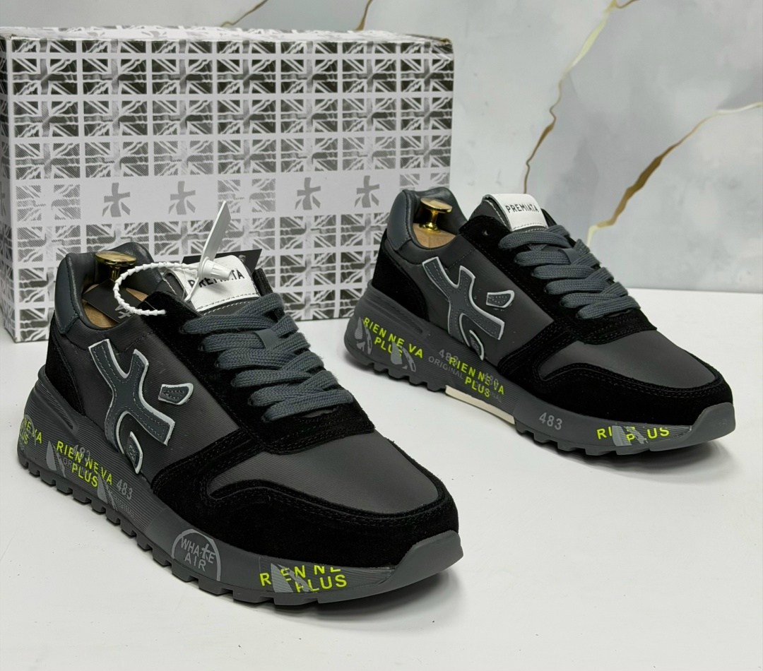 мужские кроссовки premiata,кроссовки premiata,,кроссовка мужской,кроссовки премиата