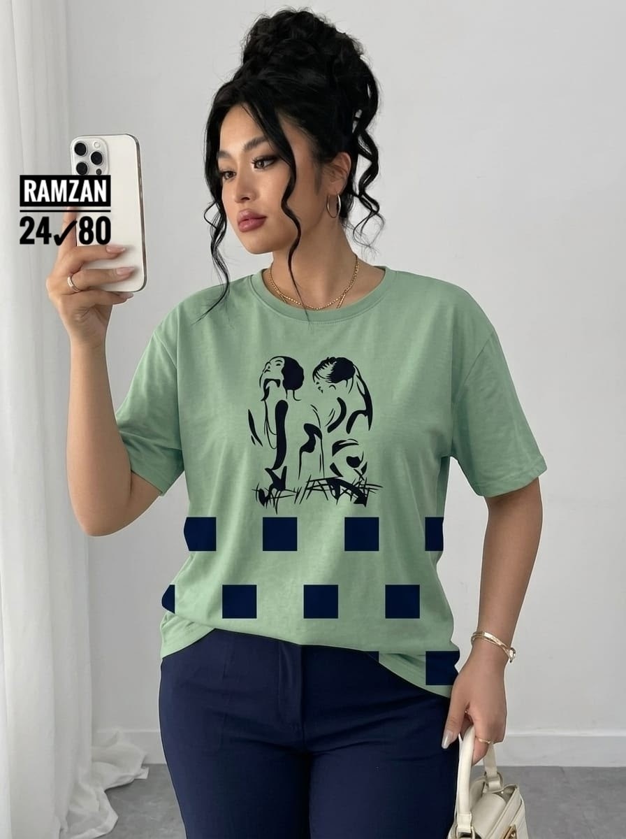 футболки женская,женская футболка больших размеров,,женские футболки с принтом,футболка